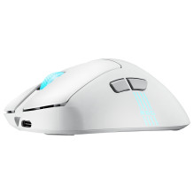 ASUS ROG Keris II Origin WHT pelė