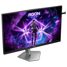 AOC G2 AG276FK computer monitor