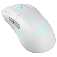 ASUS ROG Keris II Origin WHT pelė