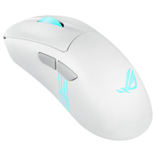 ASUS ROG Keris II Origin WHT mouse