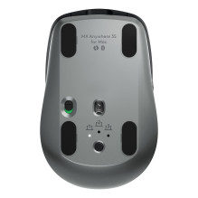 „Logitech MX Anywhere 3S“ pelė, skirta „Mac“