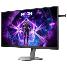 AOC G2 AG276FK kompiuterio monitorius