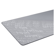Asus ROG Scabbard II Arctic Gray XXL nešiojamas kompiuteris