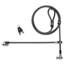 Kensington K65048WW kabelinė spyna Kensington K65048WW kabelinė spyna