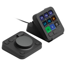 Logitech MX Creative Console Logitech MX Creative Console