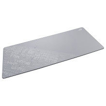 Asus ROG Scabbard II Arctic Gray XXL nešiojamas kompiuteris