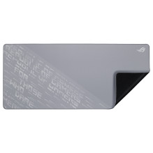 Asus ROG Scabbard II Arctic Gray XXL