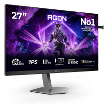 AOC G2 AG276FK kompiuterio monitorius