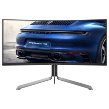 AOC Porsche PD34 kompiuterio monitorius