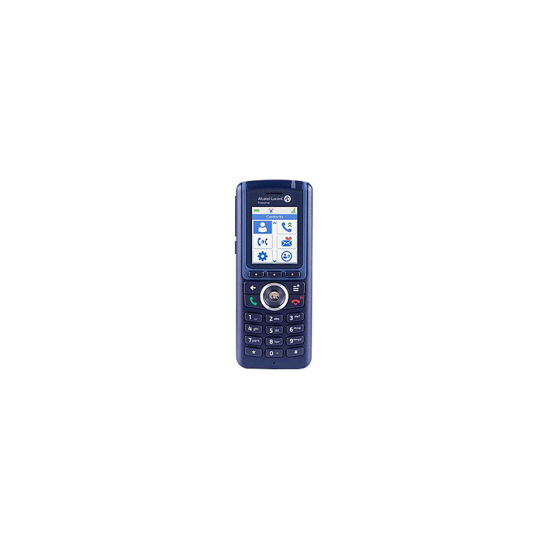 Alcatel-Lucent Enterprise 3BN67378AA telephone