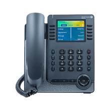 „Alcatel-Lucent Enterprise ALE-30h“ IP telefonas