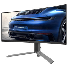 AOC Porsche PD34 kompiuterio monitorius