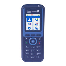 Alcatel-Lucent Enterprise...