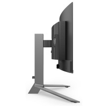 AOC Porsche PD34 computer monitor