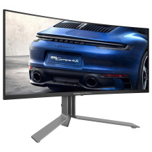 AOC Porsche PD34 kompiuterio monitorius