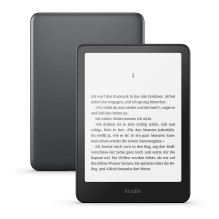„Amazon Kindle Paperwhite Signature Edition“ el. knygų skaitytuvas „Amazon Kindle Paperwhite Signature Edition“ el. knygų skaitytuvas