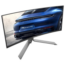 AOC Porsche PD34 kompiuterio monitorius