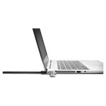 Kensington Slim NanoSaver cable lock Kensington Slim NanoSaver cable lock