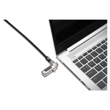 Kensington Slim NanoSaver cable lock Kensington Slim NanoSaver cable lock