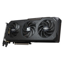 GIGABYTE Radeon RX 9060 XT GAMING OC 16G