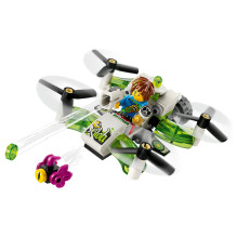 LEGO DREAMZzz Mateo visureigis LEGO DREAMZzz Mateo visureigis