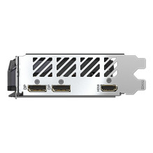 GIGABYTE Radeon RX 9060 XT GAMING OC 16G