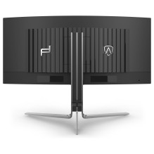 AOC Porsche PD34 computer monitor