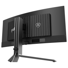 AOC Porsche PD34 kompiuterio monitorius