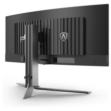 AOC Porsche PD34 computer monitor
