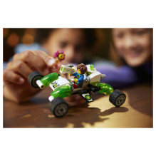 LEGO DREAMZzz Mateo's Off-Road Car LEGO DREAMZzz Mateo's Off-Road Car