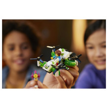 LEGO DREAMZzz Mateo visureigis LEGO DREAMZzz Mateo visureigis