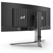 AOC Porsche PD34 kompiuterio monitorius