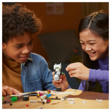 LEGO DREAMZzz Mateo visureigis LEGO DREAMZzz Mateo visureigis