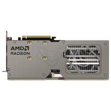 Sapphire NITRO+ AMD Radeon RX 9060 XT GPU