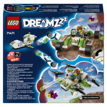 LEGO DREAMZzz Mateo's Off-Road Car LEGO DREAMZzz Mateo's Off-Road Car