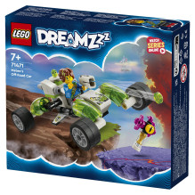 LEGO DREAMZzz Mateo's Off-Road Car LEGO DREAMZzz Mateo's Off-Road Car