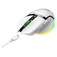 Razer Basilisk V3 Pro pelė Razer Basilisk V3 Pro pelė