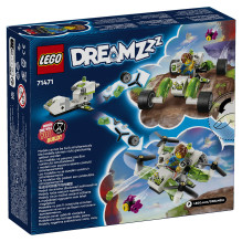 LEGO DREAMZzz Mateo visureigis LEGO DREAMZzz Mateo visureigis