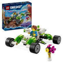 LEGO DREAMZzz Mateo visureigis LEGO DREAMZzz Mateo visureigis