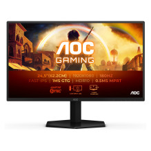 AOC G4 25G42E computer monitor