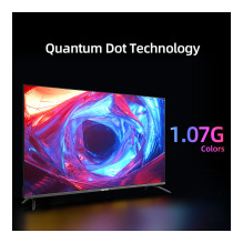 CHiQ U50QM8V televizorius