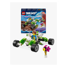 LEGO DREAMZzz Mateo's Off-Road Car LEGO DREAMZzz Mateo's Off-Road Car