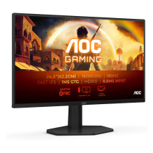 AOC G4 25G42E computer monitor