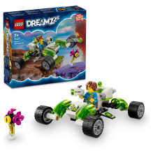 LEGO DREAMZzz Mateo visureigis LEGO DREAMZzz Mateo visureigis
