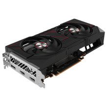 Sapphire PULSE AMD Radeon RX 9060 XT 8GB GPU Sapphire PULSE AMD Radeon RX 9060 XT 8GB GPU