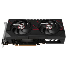 „Sapphire PULSE AMD Radeon RX 9060 XT“ 8 GB vaizdo plokštė „Sapphire PULSE AMD Radeon RX 9060 XT“ 8 GB vaizdo plokštė