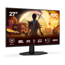 AOC G4 Q27G42XE kompiuterio monitorius