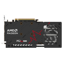 Sapphire PULSE AMD Radeon RX 9060 XT 8GB GPU Sapphire PULSE AMD Radeon RX 9060 XT 8GB GPU