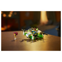 LEGO DREAMZzz Mateo visureigis LEGO DREAMZzz Mateo visureigis