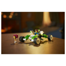 LEGO DREAMZzz Mateo's Off-Road Car LEGO DREAMZzz Mateo's Off-Road Car